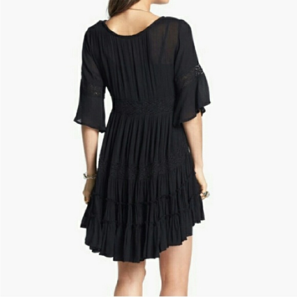 OFFER!! RARE Free People Dress - Picture 2 of 2